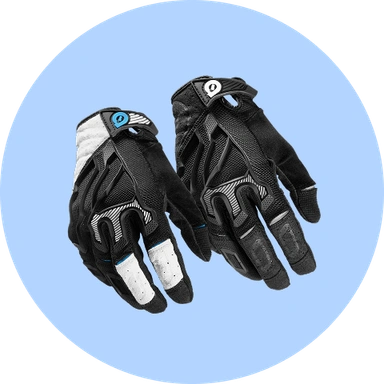 Bike Riding Accessories