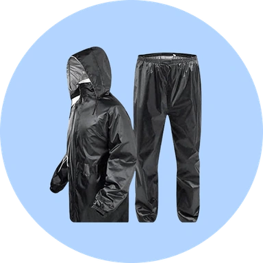 Raincoat