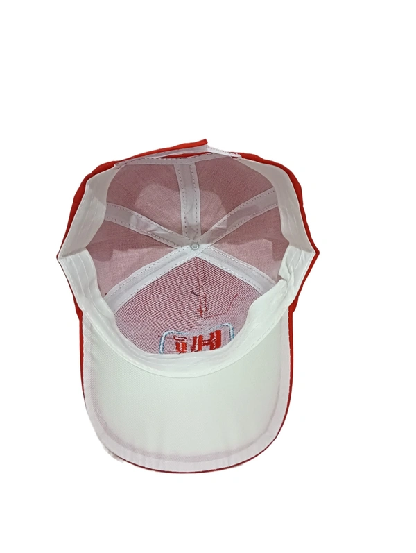 Kids Cotton Multi Color Multi Color Caps - 10-15 Years, 6