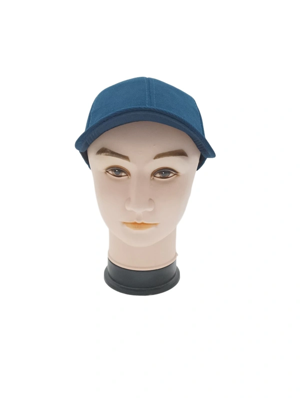 Mens Flaxi Multi Color Branded Caps - Free, 6