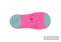 Womens Loafers Socks, No Show Socks Multi Color And Design L Size - Large, 12