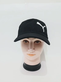 Mens Embrodary Indian Flaxi Fit Material Cap  Color - Mix Color Pack  Fitting - Steel Buckle - Free, 6