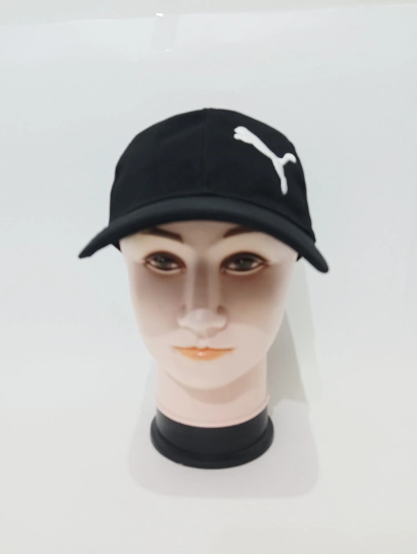 Mens Embrodary Indian Flaxi Fit Material Cap  Color - Mix Color Pack  Fitting - Steel Buckle - Free, 6