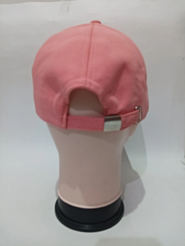 Mens Embrodary Indian Flaxi Fit Material Cap  Color - Mix Color Pack  Fitting - Steel Buckle - Free, 6