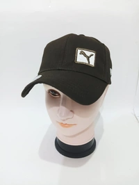 Mens Embrodary Indian Flaxi Fit Material Cap  Color - Mix Color Pack  Fitting - Steel Buckle - Free, 6