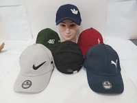 Mens Embrodary Indian Flaxi Fit Material Cap  Color - Mix Color Pack  Fitting - Steel Buckle - Free, 6