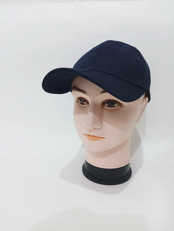 Mens Indian Flaxi Fit Material Cap  Color - Mix Color Pack  Fitting - Steel Buckle - Free, 6