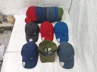 Mens Mix Color Flaxifit Cap With Metal Logo - Free, 6
