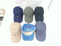 Mens Cotton Embrodary Logo Cap Color - Mix Color Cap Fitting Velcro - Free, 6