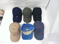 Mens Cotton Embrodary Logo Cap Color - Mix Color Cap Fitting Velcro - Free, 6