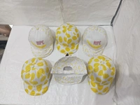 Kid Casual Cotton Cap For Kids Free Size Comfortable Stylish Caps - Small, 6