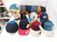 Mens Embrodary Pure Cotton  Material Hip Hop Cap  Color - Mix Color Pack  Fitting - Snapback - Free, 6
