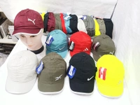 Mens Embrodary Parashute  Material Cap  Color - Mix Color Pack  Fitting - Steel Buckle - Free, 6