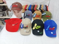 Mens Embrodary Pure Cotton  Material Cap  Color -Mix Colour  Pack  Fitting - Steel Buckle - Free, 6