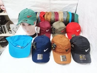 Mens Embrodary Parashute  Material Cap  Color - Mix Color Pack  Fitting - Steel Buckle - Free, 6