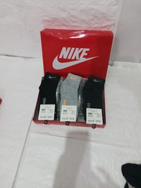 Mens & Women Mid Anklet Socks, Mix Color Pack (Set Of 12 Pcs In One Box) - Free, 12