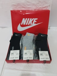 Mens & Women Mid Anklet Socks, Mix Color Pack (Set Of 12 Pcs In One Box) - Free, 12