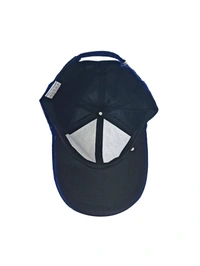 Mens Cotton Embrodary Logo Cap Color - Mix Color Cap Fitting  Velcro - Free, 6