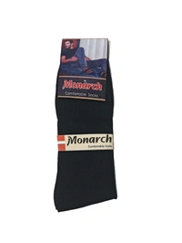 Mens Cotton Branded Socks Pack Of 12 Pair - Free, 12