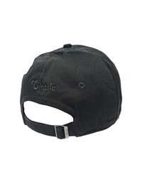 Brand - Classic Cap Mens Cotton Classic Cap Fitting  - Buckle - Free, 6