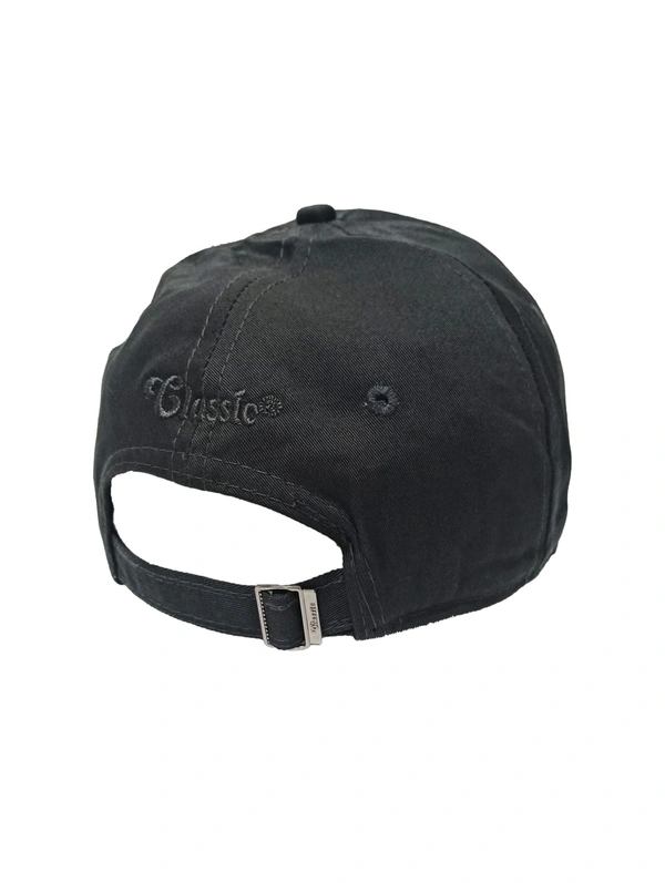 Brand - Classic Cap Mens Cotton Classic Cap Fitting  - Buckle - Free, 6