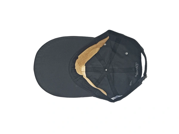 Brand - Classic Cap Mens Cotton Classic Cap Fitting  - Buckle - Free, 6