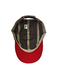 Brand - Classic Cap Mens Cotton Classic Cap Fitting  - Velcro - Free, 6