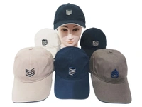 Brand - Classic Cap Mens Cotton Classic Cap Fitting  - Buckle - Free, 6