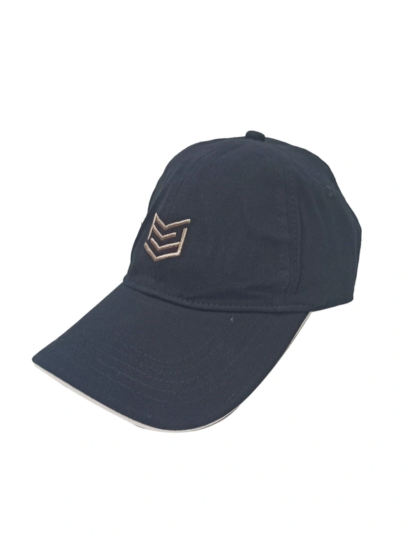 Brand - Classic Cap Mens Cotton Classic Cap Fitting  - Buckle - Free, 6