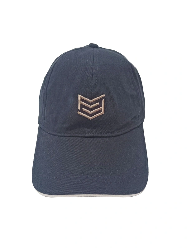 Brand - Classic Cap Mens Cotton Classic Cap Fitting  - Buckle - Free, 6