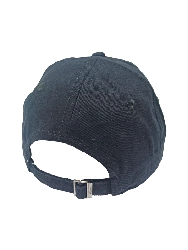 Brand - Classic Cap Mens Cotton Classic Cap Fitting  - Buckle - Free, 6