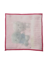 BIJKART  KIDS COTTON MULTI COLOR   MULTI CARTOON PRINT  HANKIES  - 10/10, 12