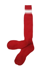 Mens Football Socks Mix Color Pack Of 6 Pairs - Free, 6