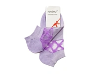 Women Anklet Socks, Mix Color Pack (Pack  Of 10Pairs) - Free, 10
