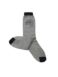 Mens Long Socks, Mix Color Pack (Pack  Of 12 Pairs) - Free, 12