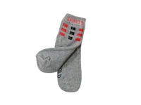 Mens Anklet Socks, Mix Color Pack (Pack  Of 12 Pairs) Size-40-46 Cm - 40- 46 Cm, 12