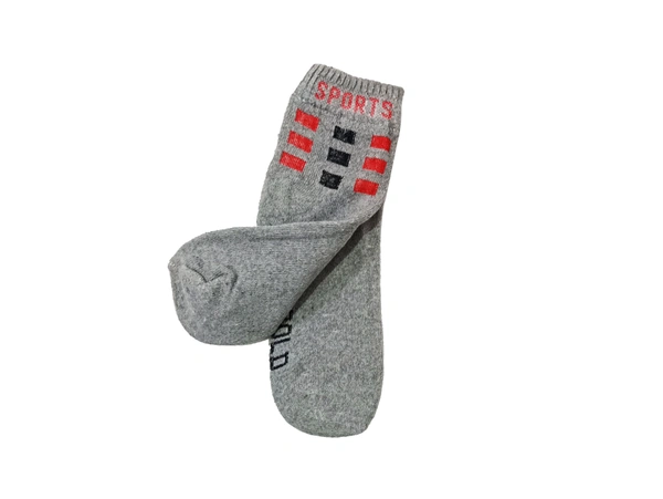 Mens Anklet Socks, Mix Color Pack (Pack  Of 12 Pairs) Size-40-46 Cm - 40- 46 Cm, 12
