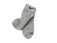 Men  Branded Anklet  Socks, Mix Color Pack (Pack  Of 12 Pairs) - Free, 12
