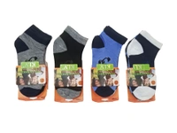 Kids Socks Mix Colour Pack  (Pack Of 12 Pair )
Size-3-6,6-9,9-12, Year - 3-6,6-9,9-12, Year, 12