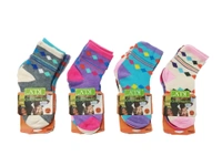 Kids Socks Mix Colour Pack  (Pack Of 12 Pair )
Size-3-6,6-9,9-12, Year - 3-6,6-9,9-12, Year, 12