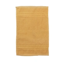 BIJKART  21 in x14 in Hand Towels 12 Pieces with Assorted Colors - 14/21, 12