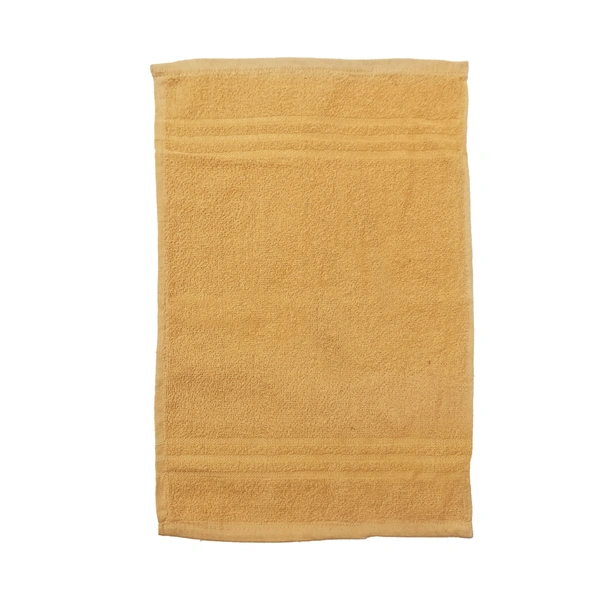 BIJKART  21 in x14 in Hand Towels 12 Pieces with Assorted Colors - 14/21, 12