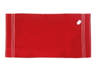 BIJKART 28 in x 58 in Bath Towels 6 Pieces with Assorted Colors - 28/58, 6