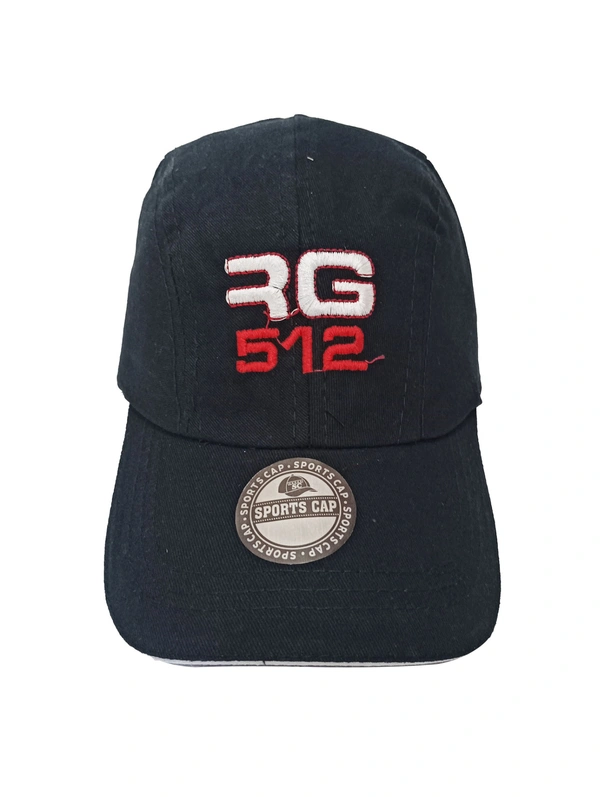 Mens Embroidery Logo Caps Mix Color And Velcro Adjustable - Free, 6