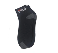 Men Premium Quality Mix Branded Cotton  Socks, Mix Color Set Of 12 Pairs - Free, 12