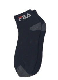 Men Mix Branded Cotton  Socks, Mix Color Pack Set Of 12 Pairs - Free, 12
