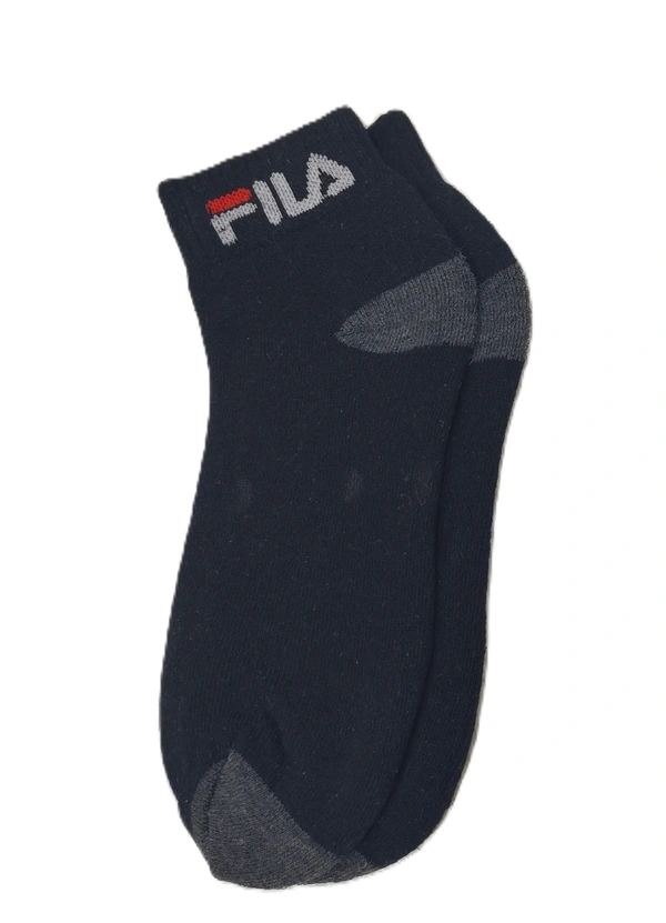 Men Mix Branded Cotton  Socks, Mix Color Pack Set Of 12 Pairs - Free, 12