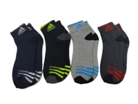 Men Mix Branded Cotton  Socks, Mix Color Pack Set Of 12 Pairs - Free, 12