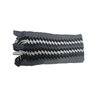 Mens Woolen Winter Muffler Color-Mix Color And Prints Only - Free, 6
