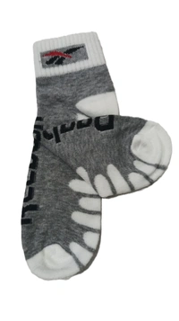 Men Premium Quality Mix Branded Cotton  Socks, Mix Color Set Of 12 Pairs - Free, 12